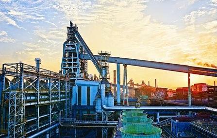 &ldquo;百億&rdquo;柳鋼是怎樣煉成的？