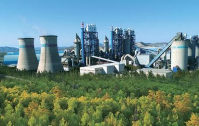 金隅冀東水泥重大資產重組&ldquo;成績單&rdquo;亮眼