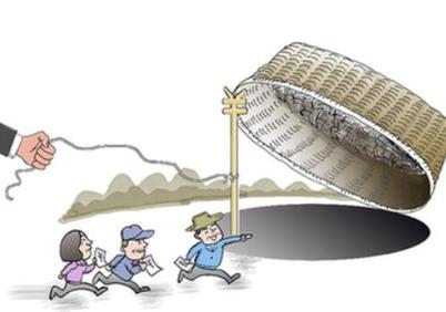 &ldquo;新型農業(yè)&rdquo;投資藏陷阱　農民遭遇&ldquo;花式坑騙&rdquo;