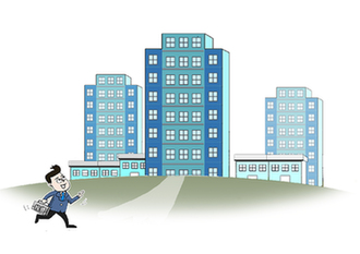 不動(dòng)產(chǎn)銷售&ldquo;花式陷阱&rdquo;害苦購房人