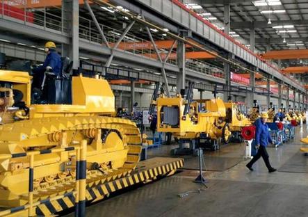 柳工集團(tuán)：&ldquo;三個(gè)一&rdquo;走活&ldquo;一帶一路&rdquo;國(guó)際化棋局