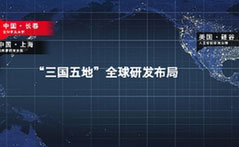 新紅旗引領(lǐng)汽車產(chǎn)業(yè)進(jìn)入&ldquo;中國(guó)時(shí)代&rdquo;