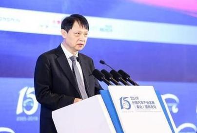 閻秉哲：華晨寶馬是共贏的范例，開放合作是產(chǎn)業(yè)發(fā)展的必由之路