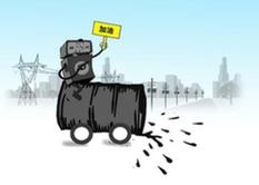 &ldquo;黑油窩&rdquo;游擊術(shù)：匿身街市　網(wǎng)絡(luò)分銷