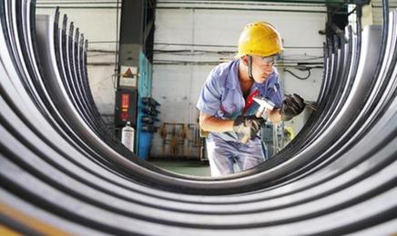 東北老國企&ldquo;出海&rdquo;：老當(dāng)益壯　步履鏗鏘