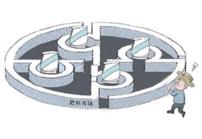 農(nóng)資&ldquo;忽悠團&rdquo;屢打不絕　測土配方&ldquo;叫好不叫座&rdquo;