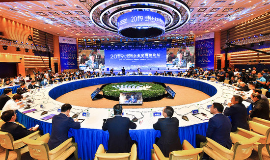 面臨前所未有之變局　中國(guó)汽車(chē)業(yè)轉(zhuǎn)型升級(jí)時(shí)不我待