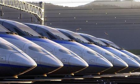 &ldquo;高鐵第一股&rdquo;開啟鐵路資產(chǎn)證券化大潮