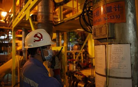 央企&ldquo;抗疫情&rdquo;&ldquo;穩(wěn)經(jīng)營(yíng)&rdquo;雙管齊下