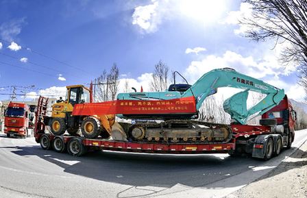 提擋加速　央企雙線布局&ldquo;新基建&rdquo;