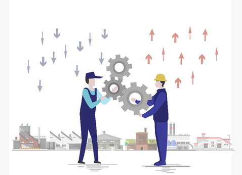 &ldquo;世界工廠&rdquo;東莞&ldquo;疫&rdquo;中重塑供應(yīng)鏈