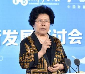 陳文玲：中西醫(yī)疊加優(yōu)勢(shì)能使我國醫(yī)術(shù)站在世界前沿