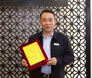 片仔癀董事長劉建順：中醫(yī)藥發(fā)展關(guān)鍵在于&ldquo;說得清、道得明&rdquo;