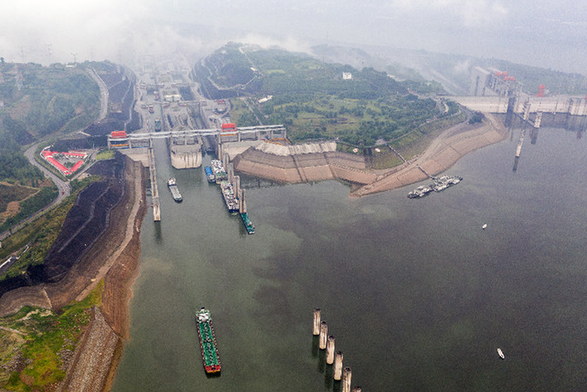 再臨&ldquo;大考&rdquo;　湖北抗疫與防汛齊頭并進(jìn)