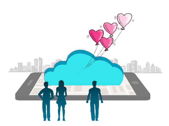 &ldquo;云相親&rdquo;已成電信詐騙高發(fā)地