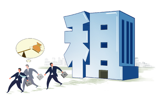 長租公寓連環(huán)&ldquo;爆雷&rdquo;深陷信用危機(jī)