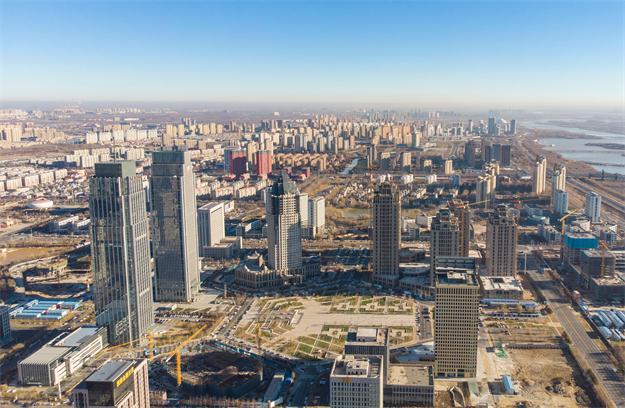 擦亮&ldquo;銹帶&rdquo; &ldquo;改&rdquo;出活力