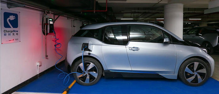 別讓充電樁成了&ldquo;樁&rdquo;難事