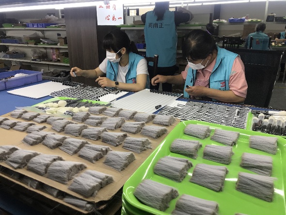 經(jīng)參調(diào)查丨從&ldquo;雀南飛&rdquo;到&ldquo;雁歸來(lái)&rdquo;&mdash;&mdash;中原農(nóng)區(qū)鹿邑上演&ldquo;產(chǎn)業(yè)蝶變&rdquo;